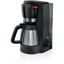 Bol.com Bosch TKA 5M253 Thermo aanbieding