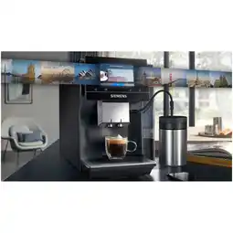 Bol.com Siemens TP717R06 koffiezetapparaat Volledig automatisch Espressomachine 2,4 l aanbieding