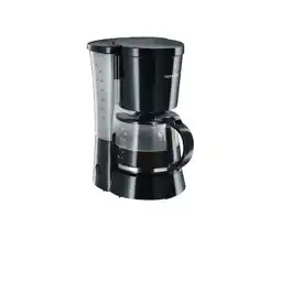 Bol.com Severin KA 4479 Koffiezetapparaat, Select zwart aanbieding