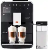 Bol.com Melitta Barista Smart T volautomatische Espressomachine F830-102 zwart aanbieding