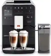 Bol.com Melitta Barista Smart TS F850-102 - Espressomachine - Zwart aanbieding