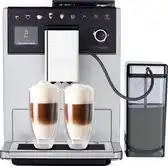 Bol.com Melitta F630-201 koffiezetapparaat Volledig automatisch Combinatiekoffiemachine 1,8 l aanbieding