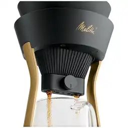 Bol.com MELITTA 6772206 AMANO aanbieding