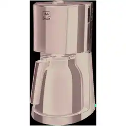 Alternate Melitta Enjoy Therm koffiefiltermachine aanbieding