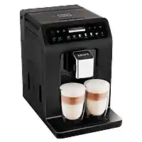 Bol.com Krups Evidence Plus volautomatische espressomachine EA8948 aanbieding