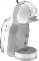 Bol.com Krups NESCAFÉ Dolce Gusto MiniMe KP1201 - Koffiecupmachine - Grijs aanbieding