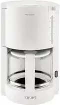 Bol.com Krups F30901 ProAroma - Filter Koffiezetapparaat aanbieding