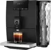 Bol.com JURA - ENA 4 Full Metropolitan Black (EB) - Volautomatische espressomachine aanbieding