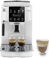 Bol.com De'Longhi Magnifica S Start ECAM220.20.W Volautomatische espressomachine - Wit aanbieding