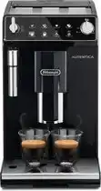 Bol.com De'Longhi - Autentica ETAM29.510.B - Espressoapparaat - Zwart aanbieding