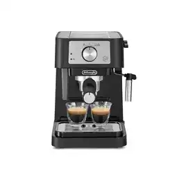 Bol.com De’Longhi Stilosa Espressomachine 1 l aanbieding