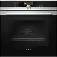 Bol.com iQ700, Bakoven met magn 60 cm, 13 syst, pyrolyse aanbieding