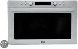 Bol.com LG MP9280JSC - Inbouw magnetron aanbieding