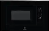 Bol.com inbouw magnetron 20l 700w zwart - electrolux - lms2203emx aanbieding