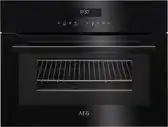 Bol.com AEG KME761000B - Inbouw magnetron aanbieding