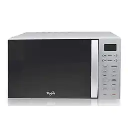 Bol.com Whirlpool MWO 611 SL - Magnetron met Grill aanbieding