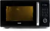 Bol.com DOMO DO23101 Microgolfoven solo - 31 L - 1000 W aanbieding