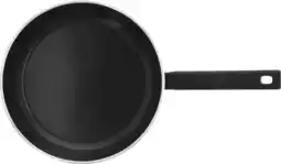 Bol.com Demeyere Alu Comfort 3 koekenpan - Ceraforce - Set Ø20cm + Ø24cm - PTFE en PFAS vrij aanbieding