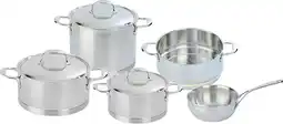Bol.com Demeyere Promo Atlantis Pannenset - 5 delig aanbieding