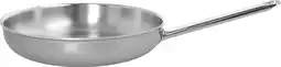 Bol.com Demeyere Athena 5 - Koekenpan - 28 cm aanbieding
