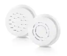Expert Philips HR2485/09 Kookaccessoires Wit aanbieding