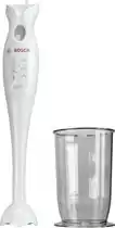 Bol.com Bosch MSM6B150 - Staafmixer - 300W - Wit aanbieding