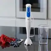 Bol.com Braun MultiQuick 3 - MQ 3000WH - Staafmixer aanbieding