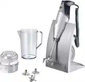 Bol.com Bamix SwissLine M200 - Staafmixer aanbieding