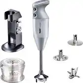 Bol.com bamix DELUXE M200 Wit aanbieding