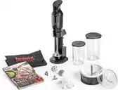 Bol.com Bamix Staafmixer - Bbq Box - zwart aanbieding