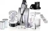 Bol.com Bamix Superbox M200 - Staafmixer - Silver aanbieding