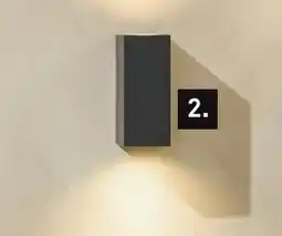 Karwei Karwei buitenlamp evan aanbieding