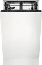 Bol.com AEG FSE62417P AirDry - Inbouwvaatwasser aanbieding
