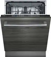 Bol.com Siemens SE61HX08VE - iQ100 - Inbouw vaatwasser - Volledig integreerbaar - 13 couverts aanbieding