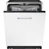 Bol.com Samsung DW60M6070IB - Inbouw vaatwasser aanbieding
