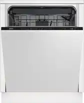 Bol.com Beko DIN28433 - Inbouwvaatwasser aanbieding