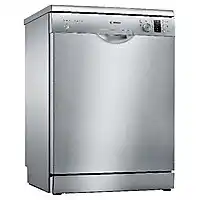 Bol.com Bosch SMS25AI05E - Serie 2 - Vrijstaande vaatwasser - RVS - 12 couverts - Energielabel E aanbieding