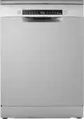 Bol.com Bosch SMS4HMI07E - Serie 4 - Vrijstaande Vaatwasser - RVS aanbieding
