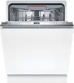 Bol.com Bosch SMV6ECX00E - Serie 6 - Inbouwvaatwasser - Volledig integreerbaar aanbieding