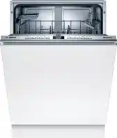 Bol.com Bosch Serie 4 SHV4HAX48E vaatwasser Volledig ingebouwd 13 couverts D aanbieding