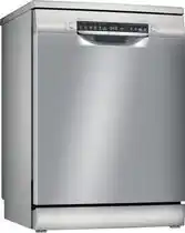 Bol.com Bosch SGS4HTI33E - Serie 4 - Vrijstaande vaatwasser - 12 couverts - Energielabel D aanbieding