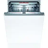 Bol.com Bosch Serie 6 SBD6ECX57E vaatwasser Volledig ingebouwd 14 couverts D aanbieding