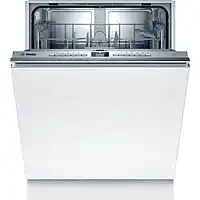 Bol.com Bosch SMV4ITX11E Inbouw Vaatwasser aanbieding