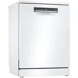 Bol.com Bosch SMS4HTW31E - Serie 4 - Vrijstaande vaatwasser aanbieding