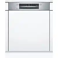 Bol.com Bosch Serie 4 SMI4HAS48E vaatwasser Semi-ingebouwd 13 couverts D aanbieding