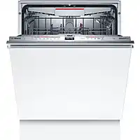 Bol.com Bosch Serie 6 SMV6ZCX42E - Vaatwasser - Volledig ingebouwd - 14 couverts - C aanbieding