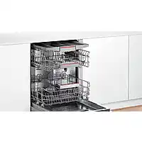 Bol.com Bosch SMV6ZCX00E - Serie 6 - volledig geïntegreerde vaatwasser aanbieding