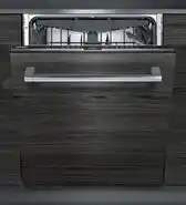 Bol.com Siemens iQ300 SN63HX61CE vaatwasser Volledig ingebouwd 14 couverts D aanbieding