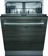 Bol.com Siemens iQ300 SX63HX60AE - Volledig integreerbare inbouw vaatwasser aanbieding