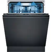 Bol.com Siemens SN87TX00CE inbouw vaatwasser | Energielabel A | Besteklade aanbieding